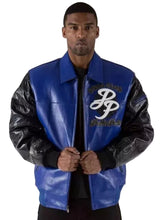 Pelle Pelle Soda Club Motor City Speed Jacket